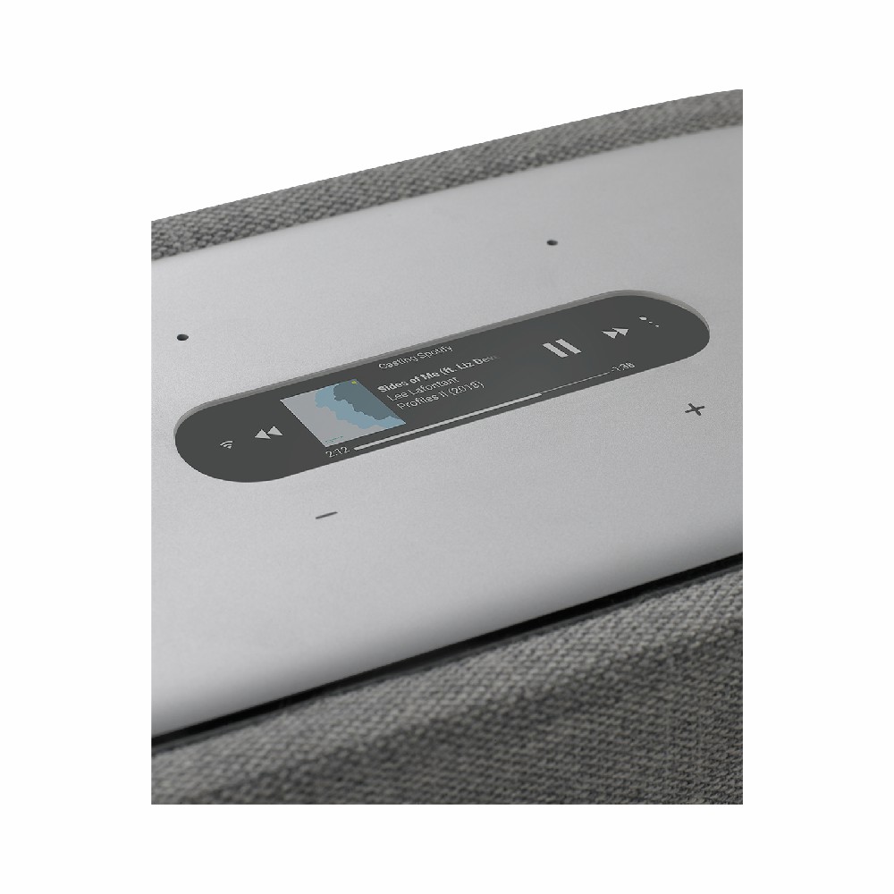 Loa Harman Kardon Citation 300 chính hãng, ra lệnh bằng giọng nói