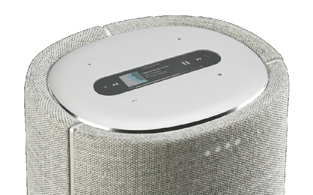 Loa Harman Kardon Citation Tower