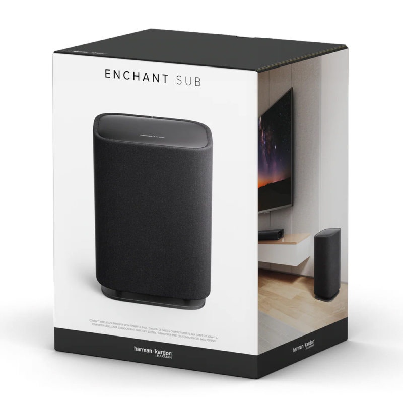 Loa Harman Kardon Enchant Sub 2