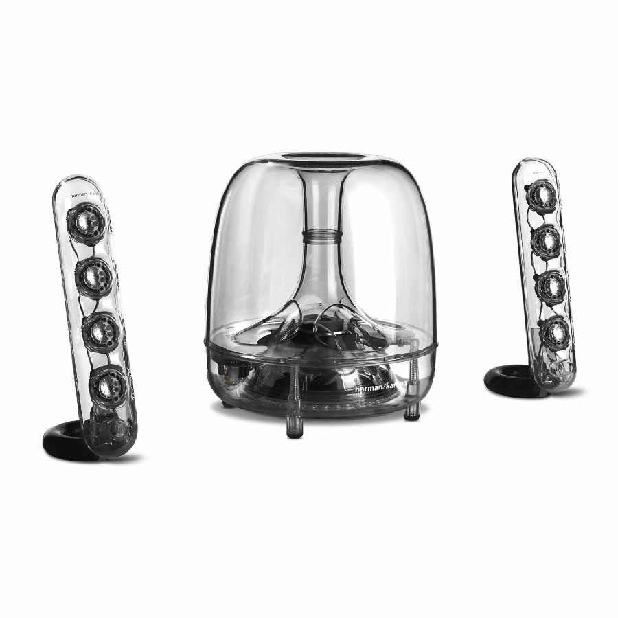 Loa Harman Kardon Soundsticks