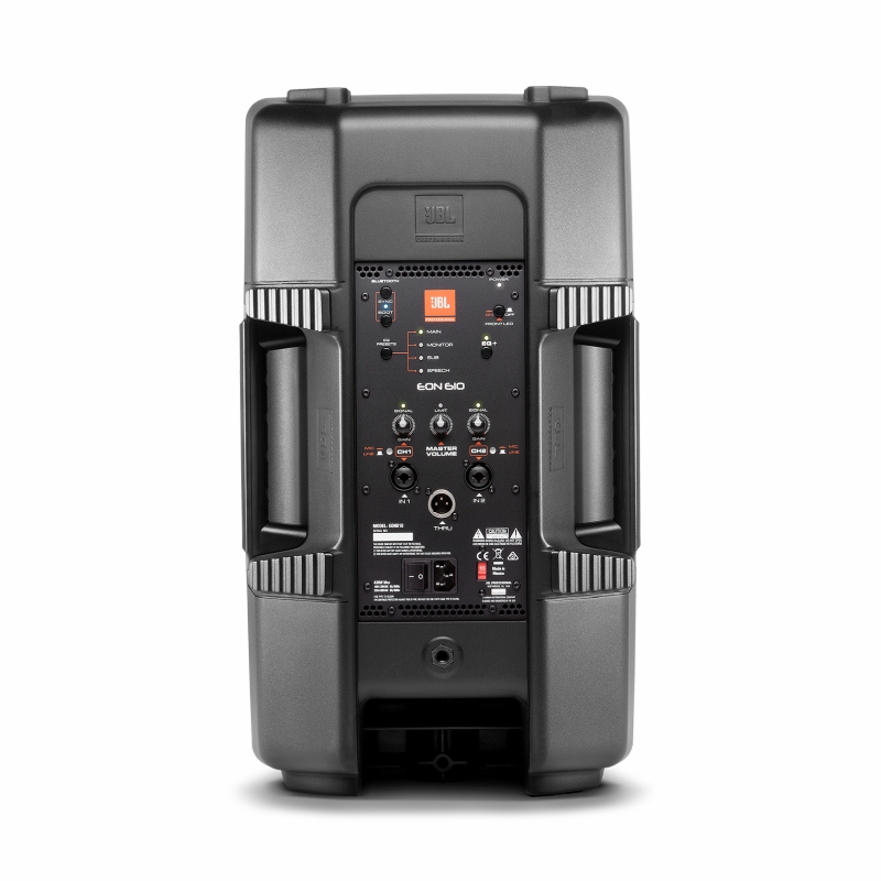 Loa JBL EON 610