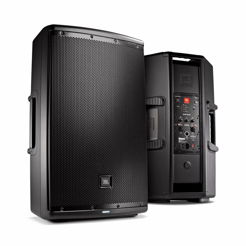 Loa JBL EON 615