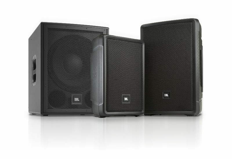 Loa JBL IRX 108BT