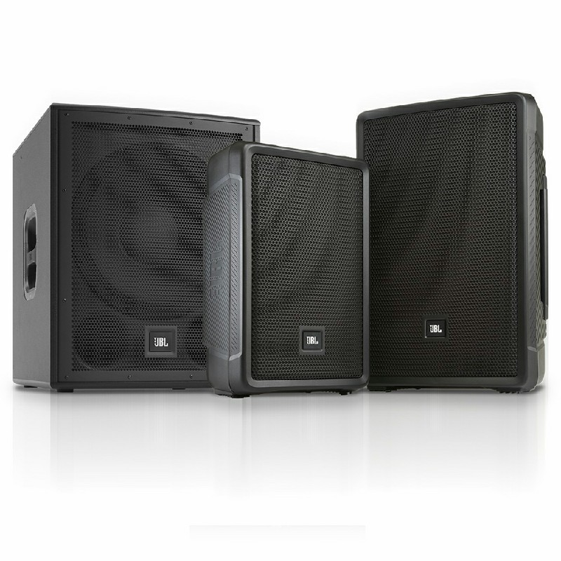 Loa JBL IRX 112BT