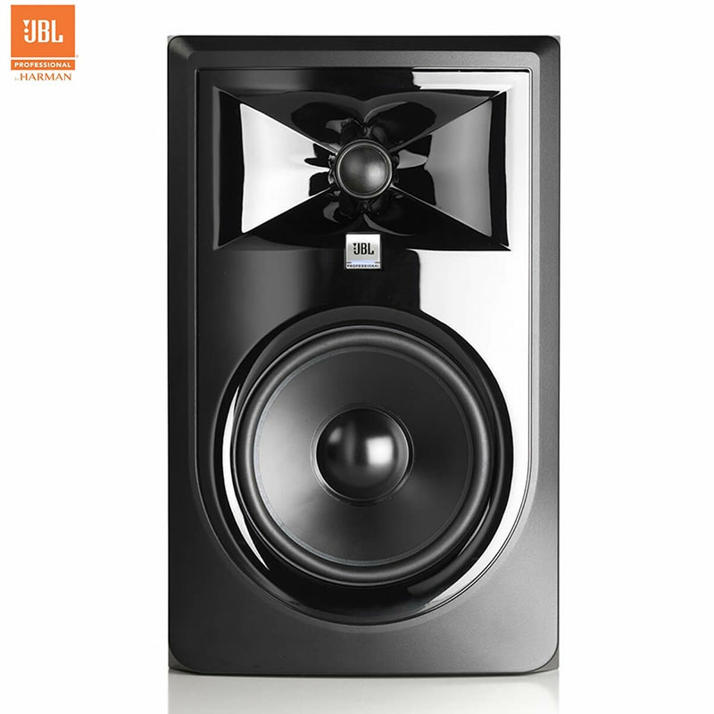 Loa JBL 306P MKII