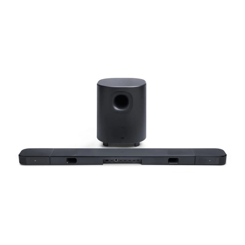Loa soundbar JBL Bar 1000MK2