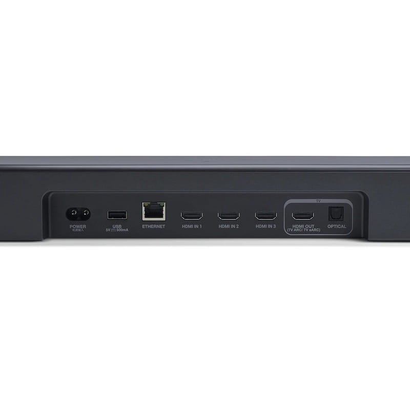 Loa soundbar JBL Bar 1000MK2