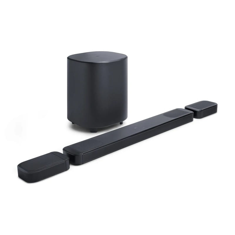 Loa soundbar JBL Bar 1000MK2