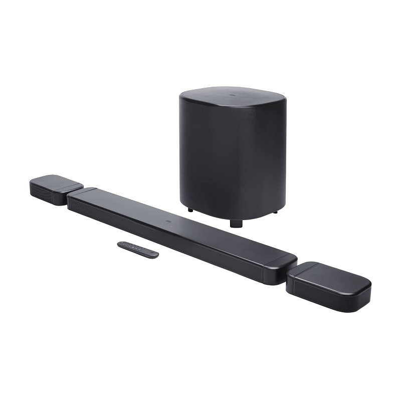 Loa soundbar JBL Bar 800MK2