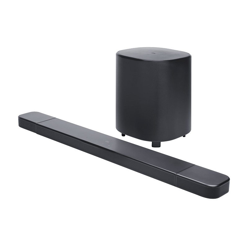 Loa soundbar JBL Bar 800MK2