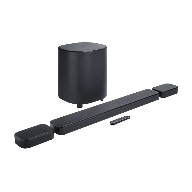 Loa soundbar JBL Bar 800MK2