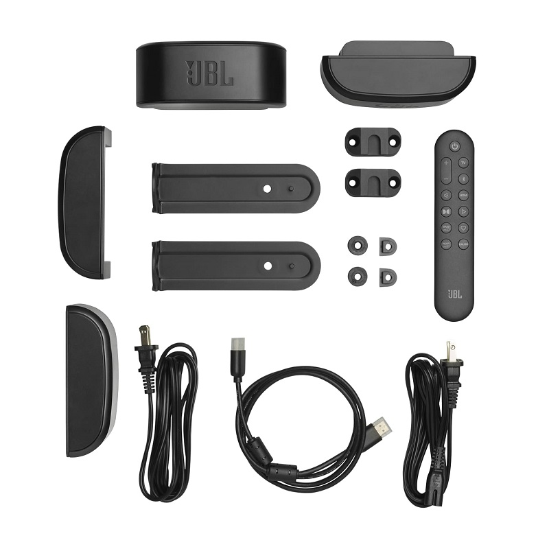 Loa soundbar JBL Bar 800MK2