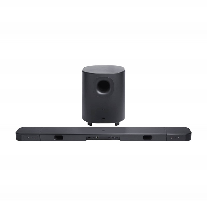 Loa soundbar JBL Bar 800MK2