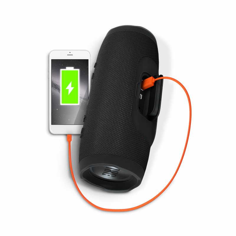 Loa JBL Charge 3