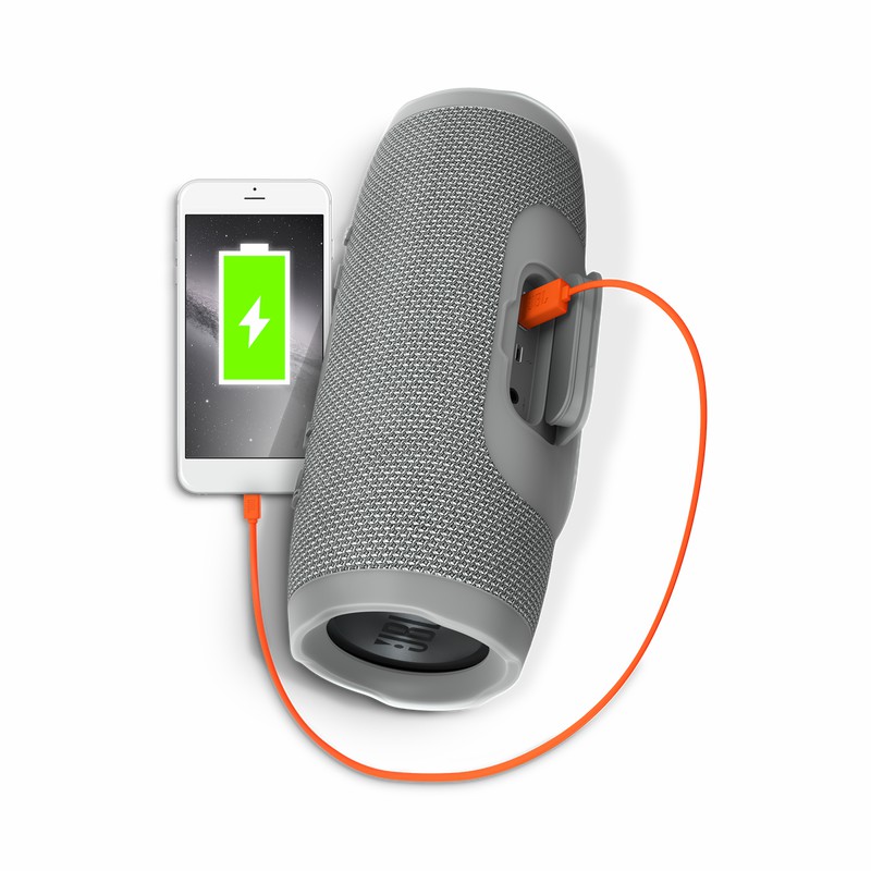 Loa JBL Charge 3