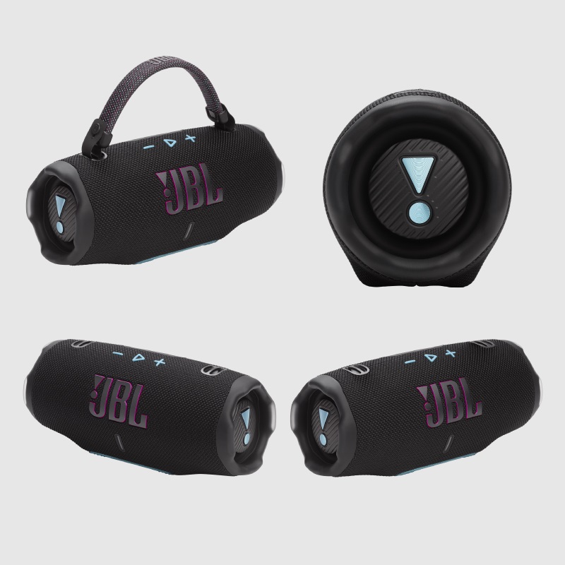 Loa JBL Charge 6 chính hãng new 2025