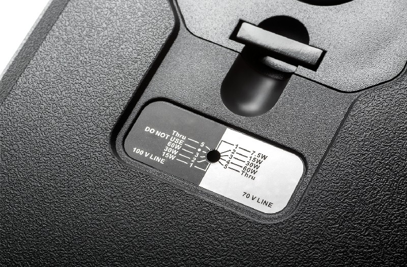 Loa JBL Control 28-1