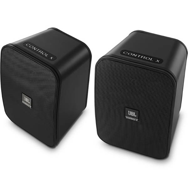 Loa JBL Control X