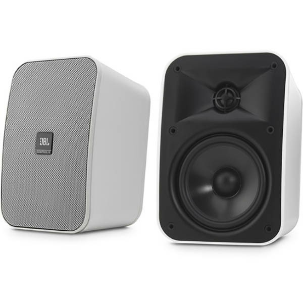 Loa JBL Control X