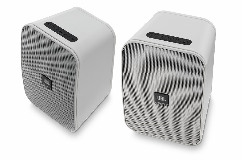 Loa JBL Control X Wireless
