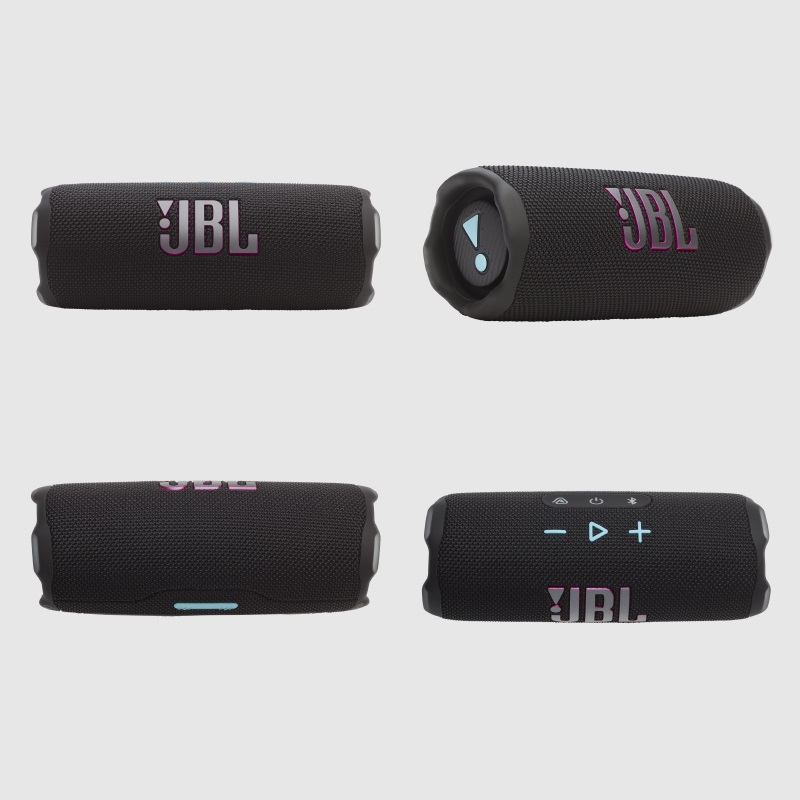 Loa JBL Flip 7 chính hãng, new 2025