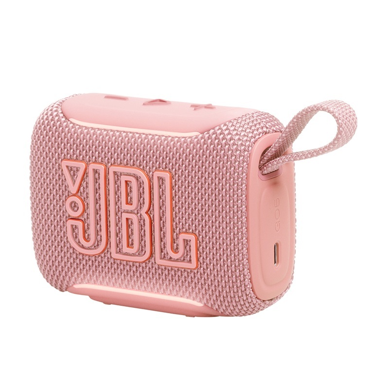 Loa JBL Go 5 chuẩn Bluetooth 6.0, Pin 8h, IP68, new 2026