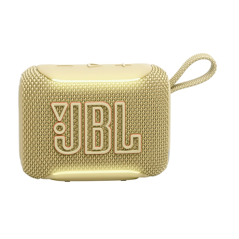 Loa JBL Go 5 chuẩn Bluetooth 6.0, Pin 8h, IP68, new 2026