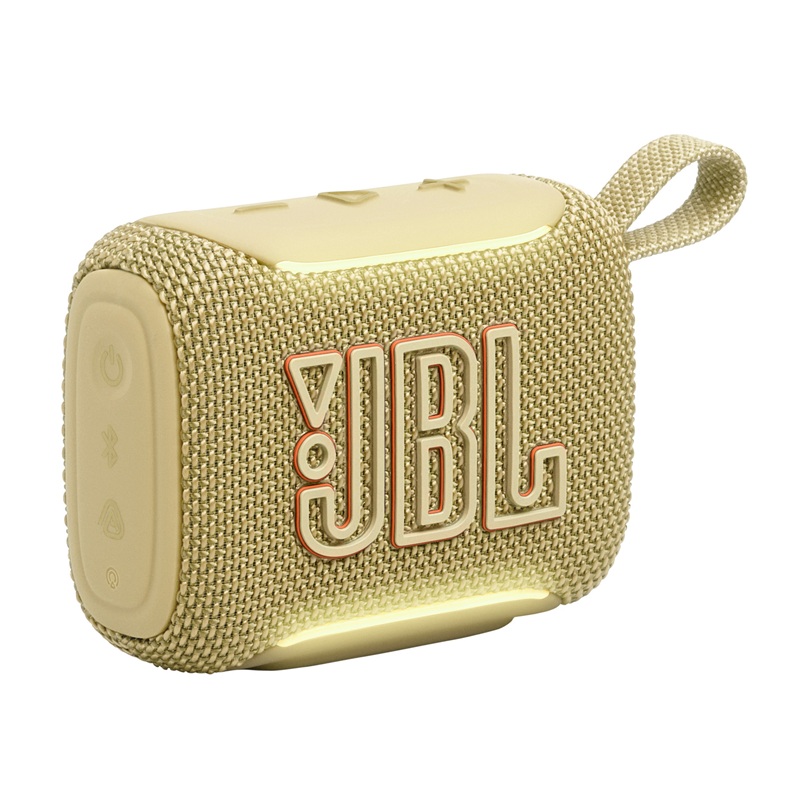 Loa JBL Go 5 chuẩn Bluetooth 6.0, Pin 8h, IP68, new 2026
