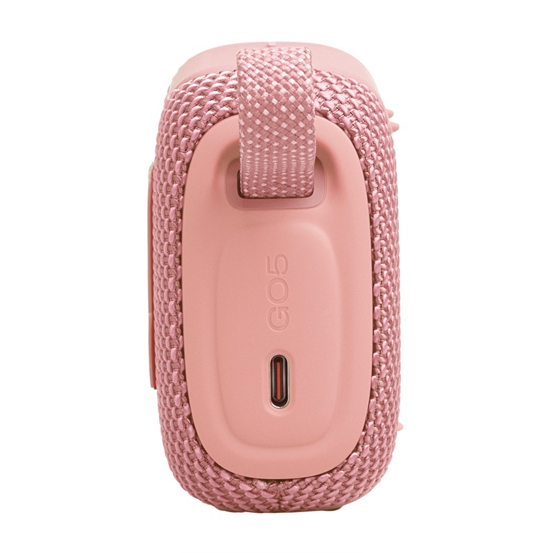 Loa JBL Go 5 chuẩn Bluetooth 6.0, Pin 8h, IP68, new 2026