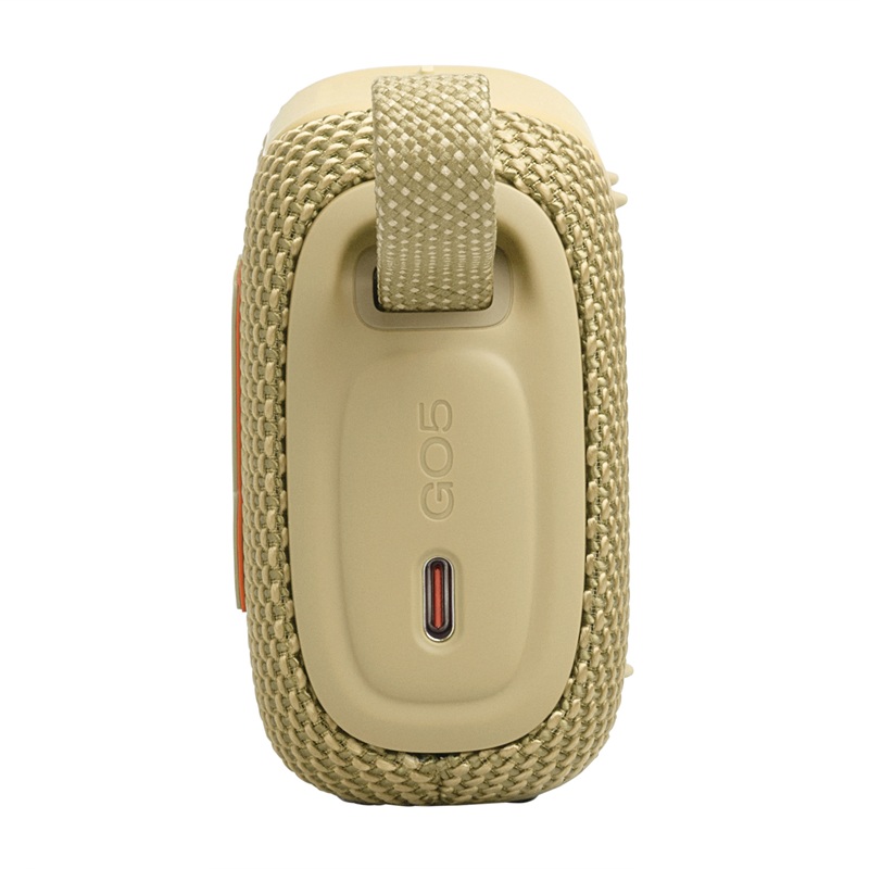 Loa JBL Go 5 chuẩn Bluetooth 6.0, Pin 8h, IP68, new 2026