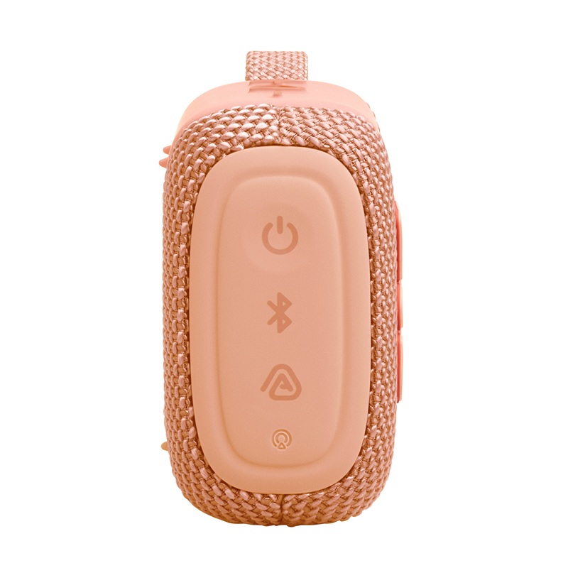 Loa JBL Go 5 chuẩn Bluetooth 6.0, Pin 8h, IP68, new 2026