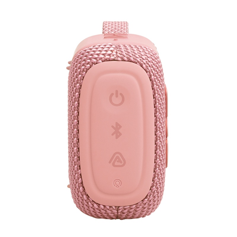 Loa JBL Go 5 chuẩn Bluetooth 6.0, Pin 8h, IP68, new 2026