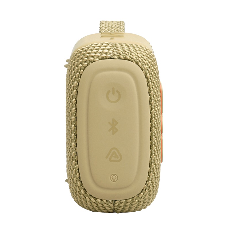 Loa JBL Go 5 chuẩn Bluetooth 6.0, Pin 8h, IP68, new 2026