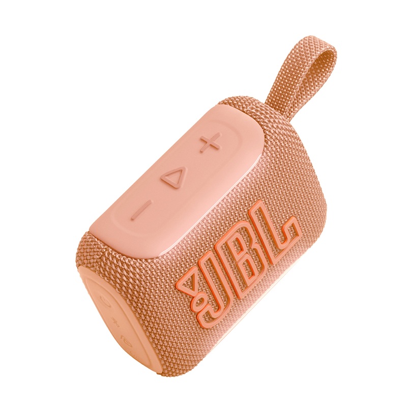 Loa JBL Go 5 chuẩn Bluetooth 6.0, Pin 8h, IP68, new 2026