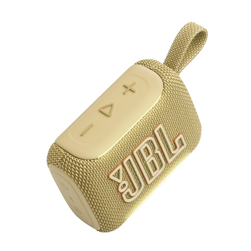 Loa JBL Go 5 chuẩn Bluetooth 6.0, Pin 8h, IP68, new 2026