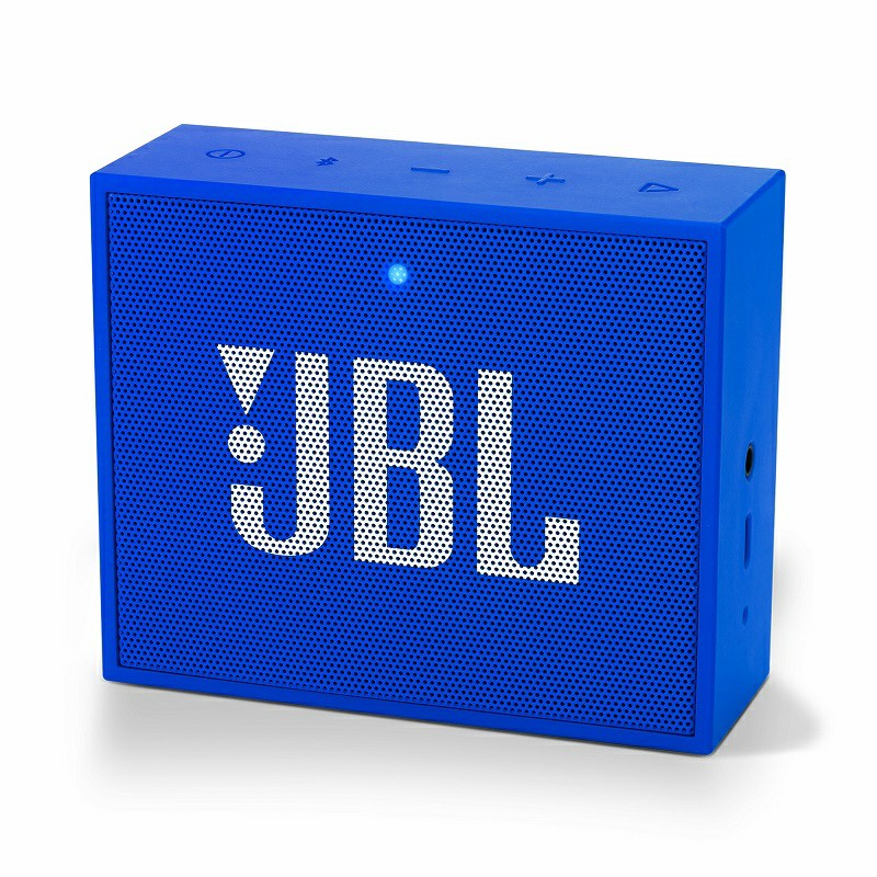 Loa JBL Go Plus