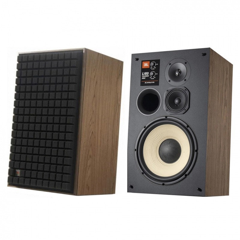 Loa JBL L100 Classic MKII