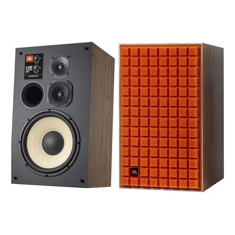 Loa JBL L100 Classic MKII