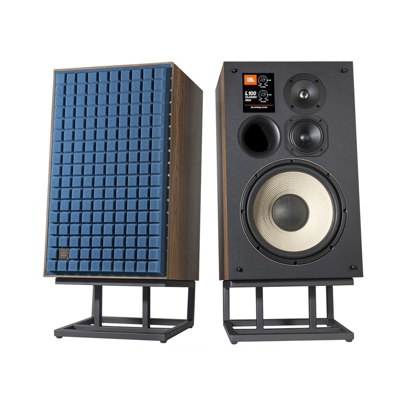 Loa JBL L100 Classic MKII