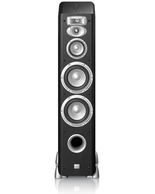 Loa JBL L880