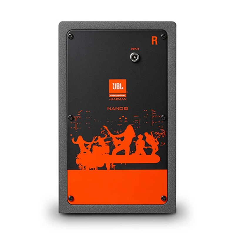 Loa JBL Nano K3