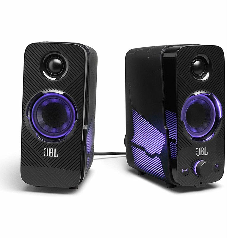 Loa JBL Quantum Duo