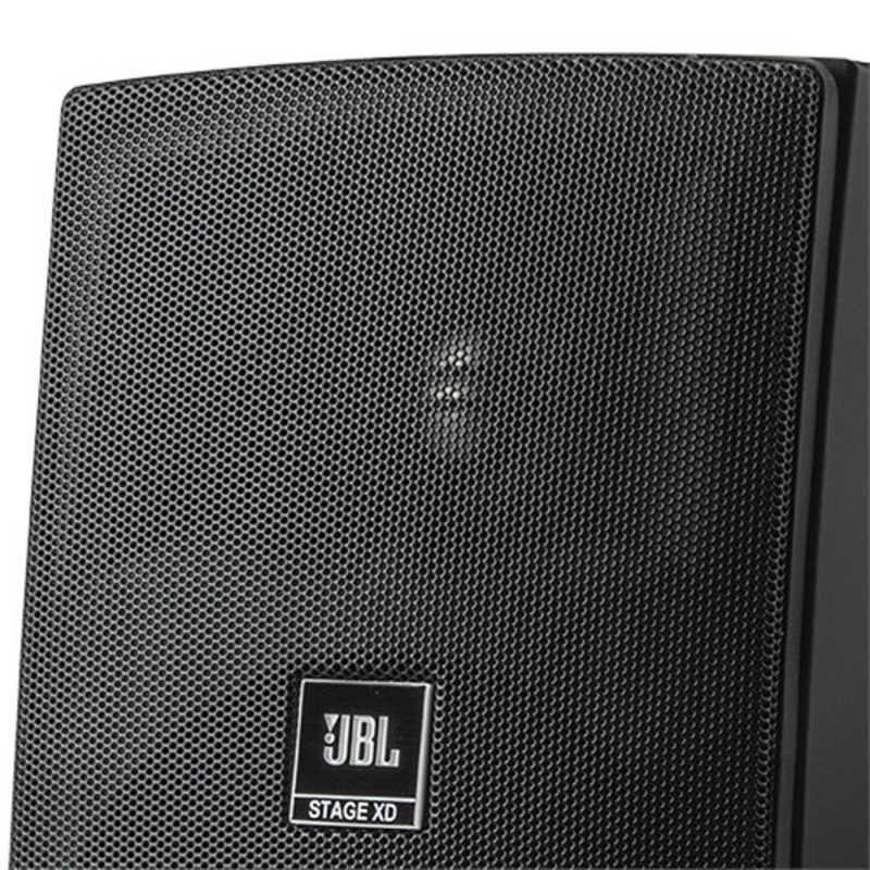Loa JBL XD-5 BLK