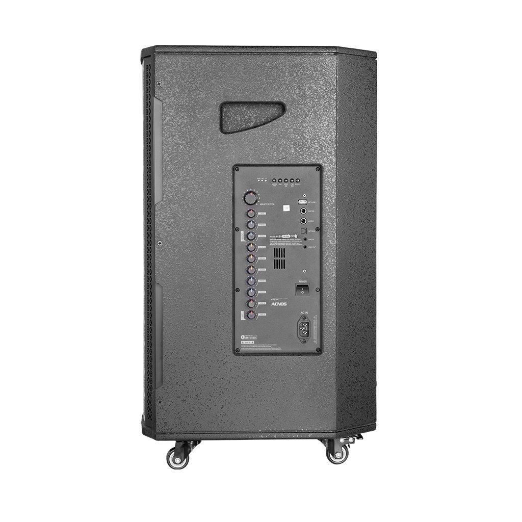 Loa karaoke di động Acnos 15S5