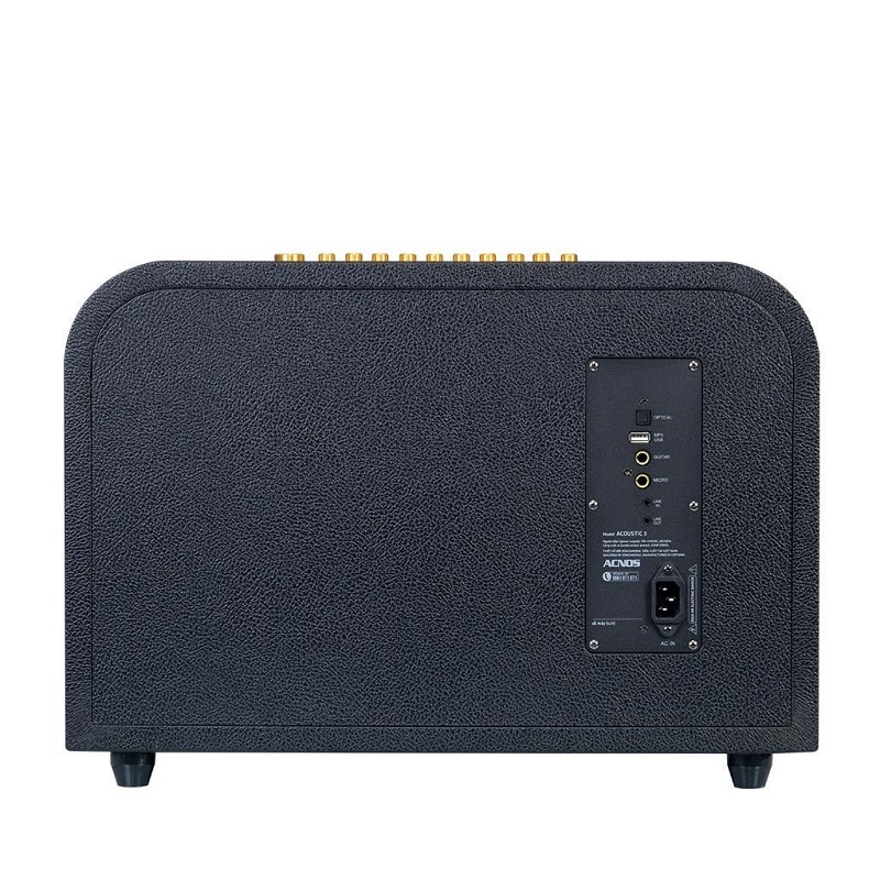 Loa karaoke Acnos Acoustic 3