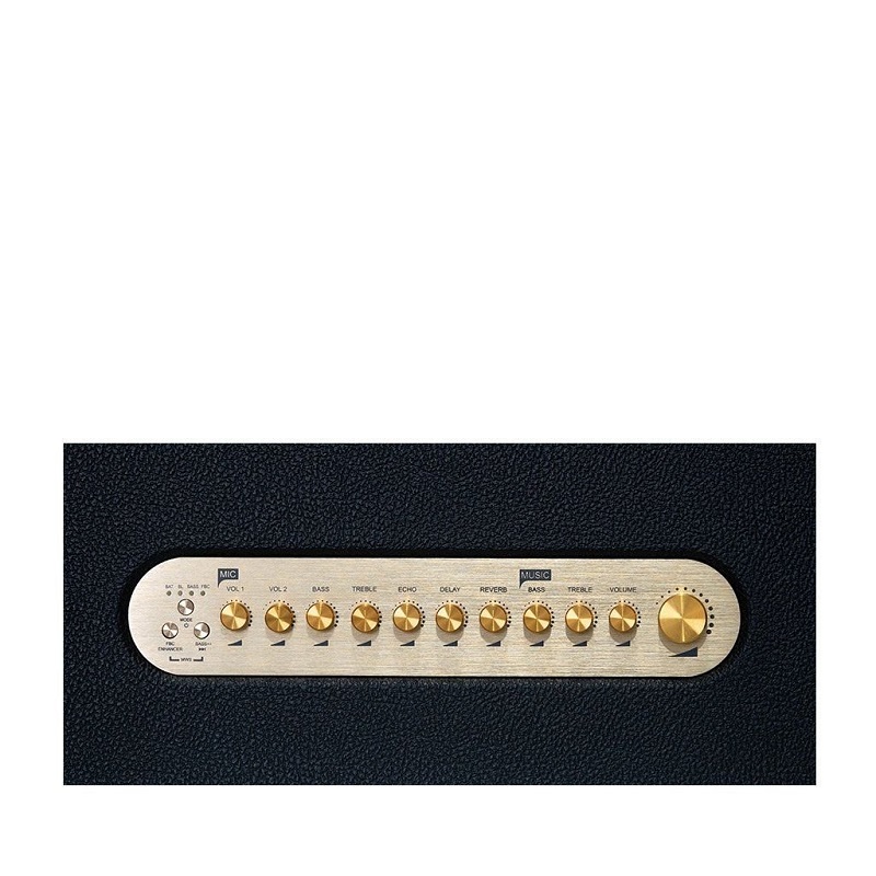 Loa karaoke Acnos Acoustic 3