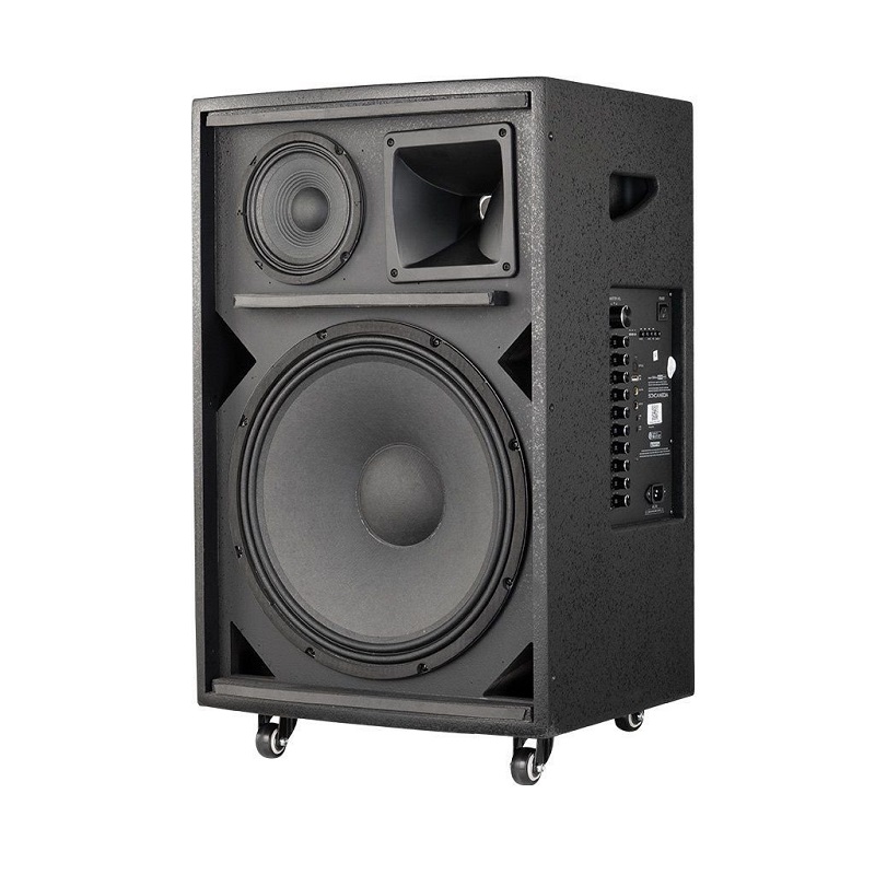 Loa karaoke di động SONCAMEDIA CB68NEO