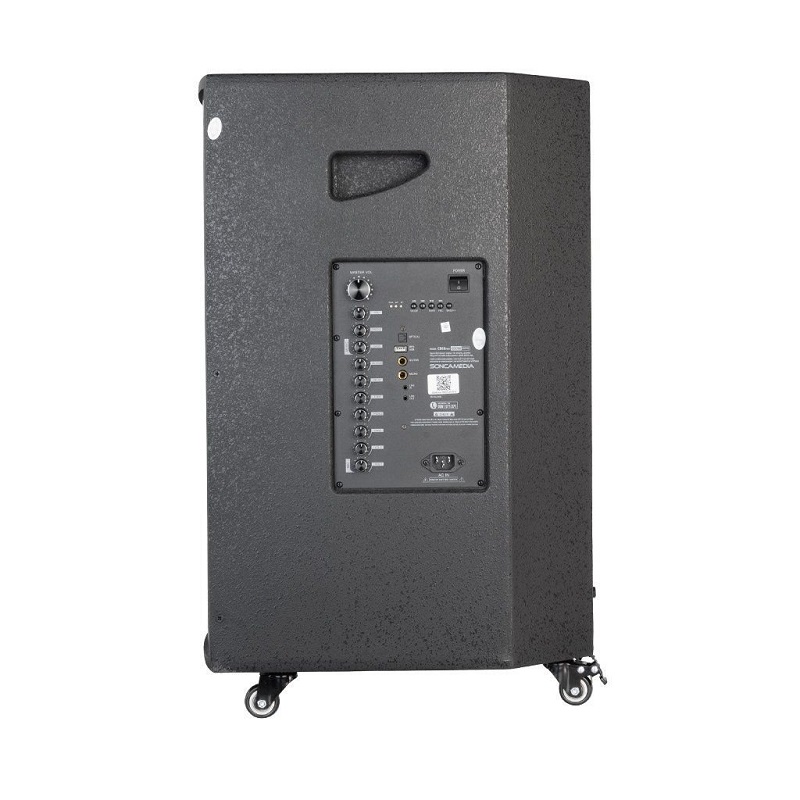 Loa karaoke di động SONCAMEDIA CB68NEO