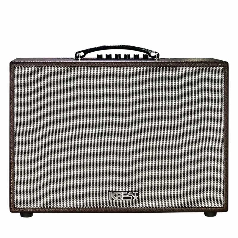 Loa Karaoke mini xách tay ACNOS CS200PU