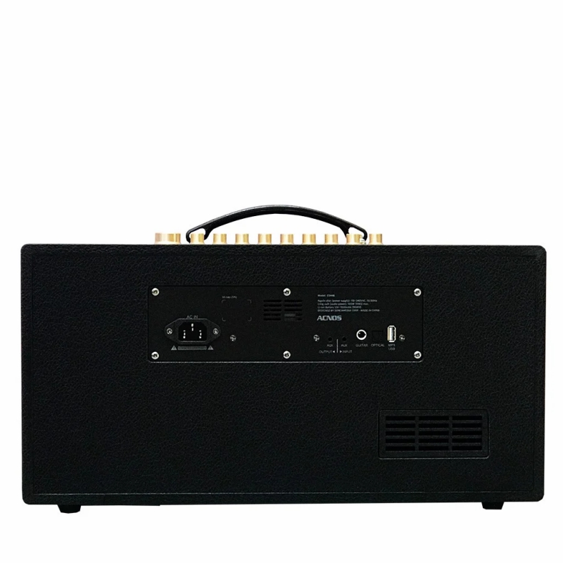 Dàn loa Karaoke di động ACNOS CS446